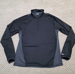 The north face flight series quarter zip